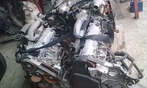 Motor Renault Megane 1.9 dci