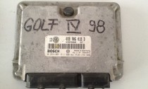 Calculator VW Golf IV