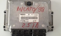 Calculator Fiat Ducato 2.5TD